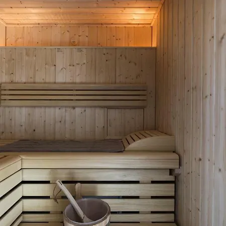 Дом отдыха Luxus-ostseeferienhaus Torfstich Nieby (Nieby, Schleswig-Flensburg)