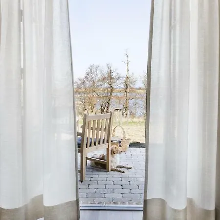 Luxus-ostseeferienhaus Torfstich *