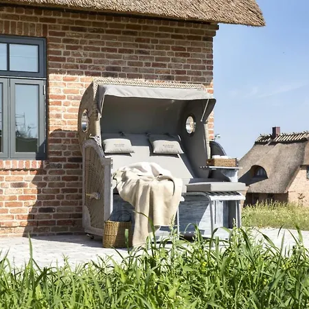 Luxus-ostseeferienhaus Torfstich Дом отдыха Nieby (Nieby, Schleswig-Flensburg)