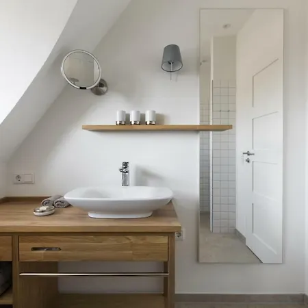 Дом отдыха Luxus-ostseeferienhaus Torfstich Nieby (Nieby, Schleswig-Flensburg)